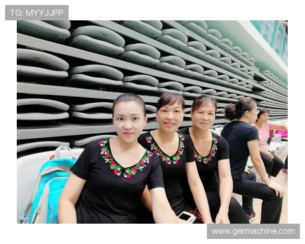 李敏独家分享街舞心得与技巧探索助你舞出自我风采