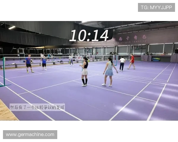 杭州羽毛球队与成都羽毛球队赛后复盘分析团队配合与战术执行的关键因素