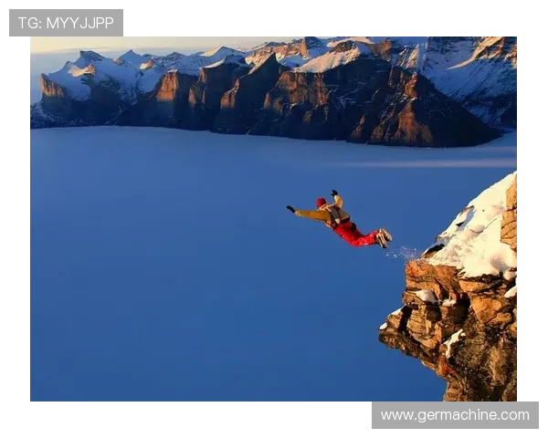 极限运动的魅力揭秘：走进上海极限运动队的灵活与激情