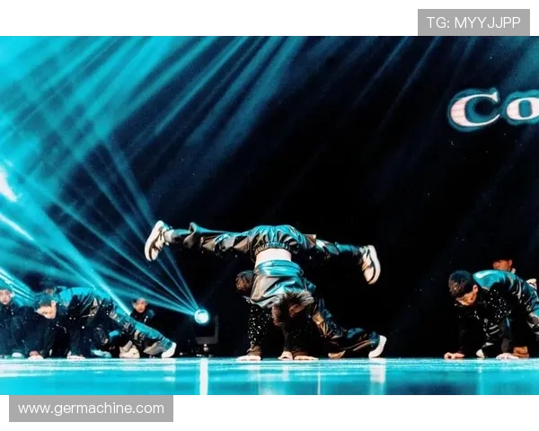 武汉街舞队意识变革引发热议探索街舞文化新方向与发展潜力