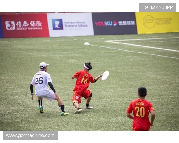 武汉飞盘队状态变革引发热议新风潮助力飞盘运动发展