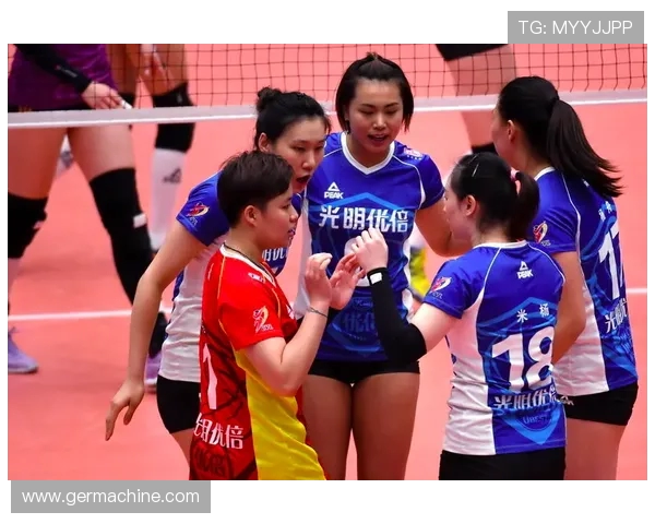 深圳与上海排球队对决赛后分析个人能力的深度剖析