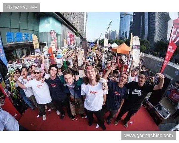 深圳极限运动队以91分领跑全国街舞大赛积分榜展现强劲实力