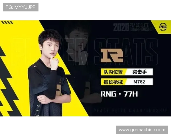 热议和平精英：RNG战队实力提升背后的秘密与未来展望