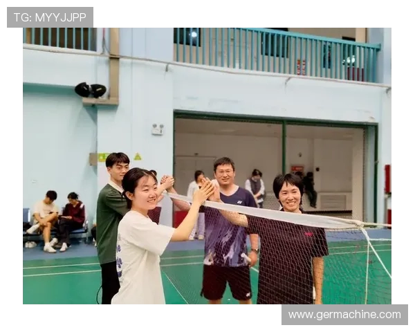 羽毛球深度：解密上海羽毛球队的包夹