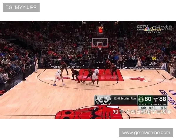 2015年NBA季后赛雄鹿与公牛的激烈对决回顾与精彩瞬间分析