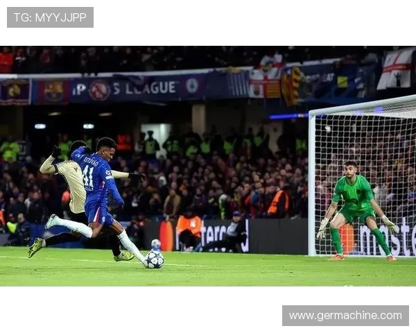 2018年巴萨与切尔西精彩对决全场录像回放及精彩瞬间解析