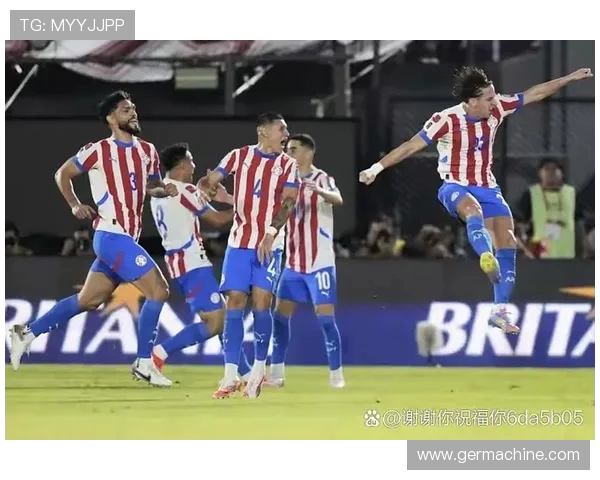 乌拉圭与巴拉圭足球对决数据分析及历史战绩回顾 乌拉圭与巴拉圭足球对决数据分析及历史战绩回顾