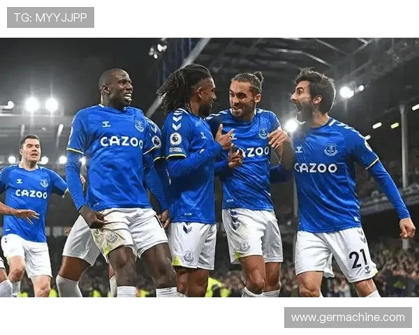 埃弗顿对阵狼队的比分预测与分析助你赢得竞猜胜利