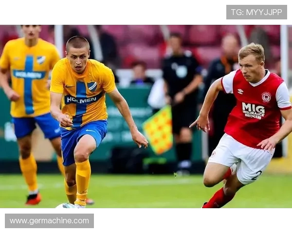 拉赫蒂与瓦萨的激烈对决揭示芬超联赛的竞争格局与未来走势 拉赫蒂与瓦萨的激烈对决揭示芬超联赛的竞争格局与未来走势