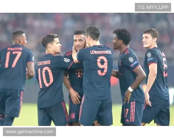 拜仁慕尼黑迎战奥林匹亚全力争胜展现球队实力与决心 拜仁慕尼黑迎战奥林匹亚全力争胜展现球队实力与决心