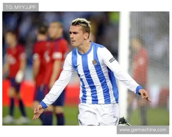 格列兹曼:从天赋少年到世界足球舞台的闪耀明星之路 格列兹曼:从天赋少年到世界足球舞台的闪耀明星之路