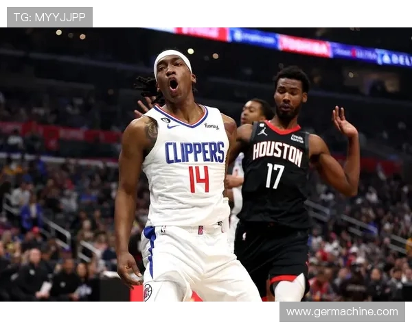 火箭队对阵马刺队直播地址及观看指南一览