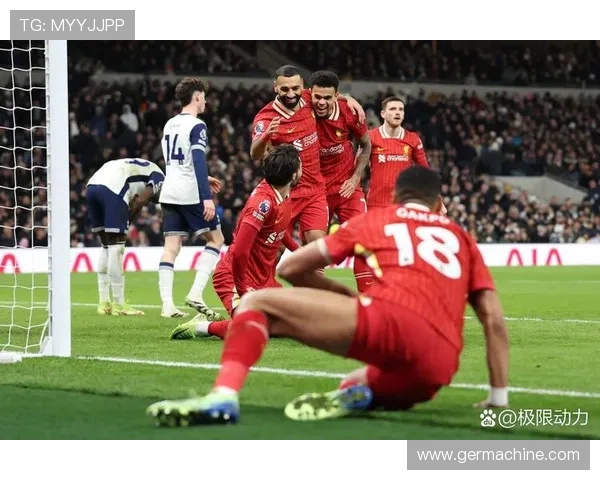 热刺主场迎战曼城豪门对决谁能在英超赛场笑到最后