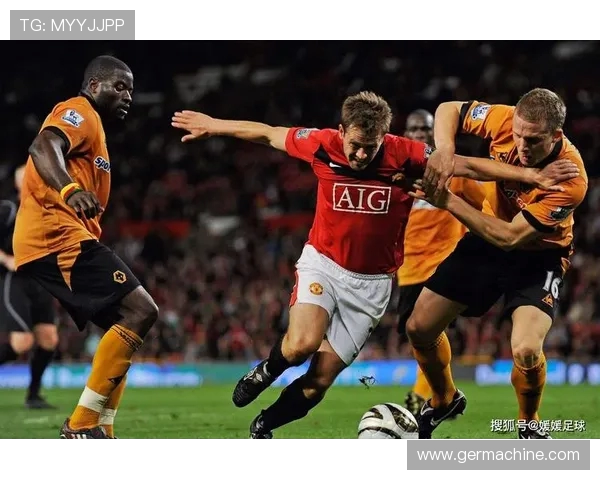 狼队迎战曼彻斯特联队激情对决谁能在英超赛场笑到最后