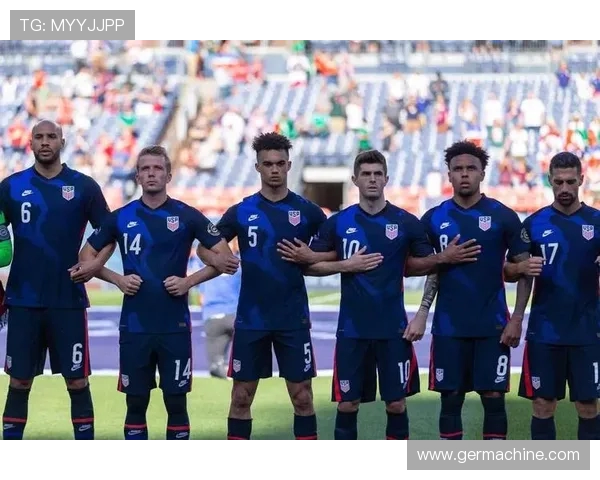 美国与巴拿马足球比赛直播时间及观看方式详解10月07日