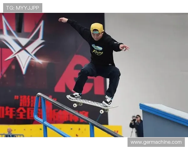 重庆滑板队技术争议引发热议滑板爱好者观点碰撞与未来发展探讨