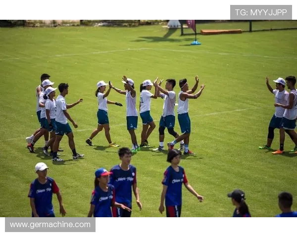 飞盘运动的魅力与挑战广州飞盘队的团队意识与发展之路