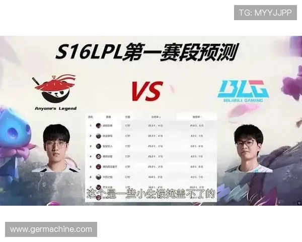 BLG战队意识引发热议赛场表现与战术选择的深度探讨