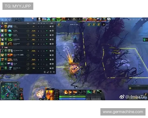 DOTA2战术排行榜揭晓IG战队强势登顶第三名引发热议