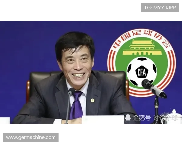 专访赵强:深入探讨足球成功背后的秘诀与经验分享 专访赵强:深入探讨足球成功背后的秘诀与经验分享