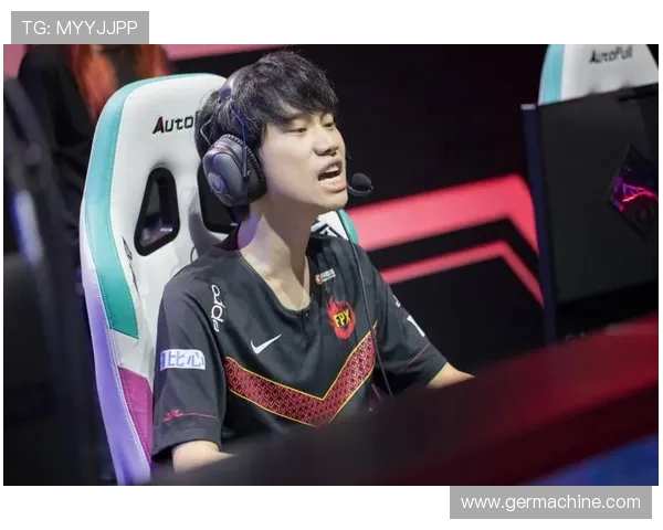 和平精英新赛季解析：IG战队战术转型与未来发展展望