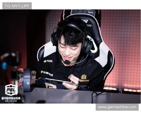 和平精英耐力排名更新JDG战队表现惊艳再创佳绩