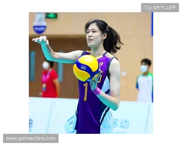 排球战术揭秘：深入分析上海排球队的制胜之道与训练秘诀