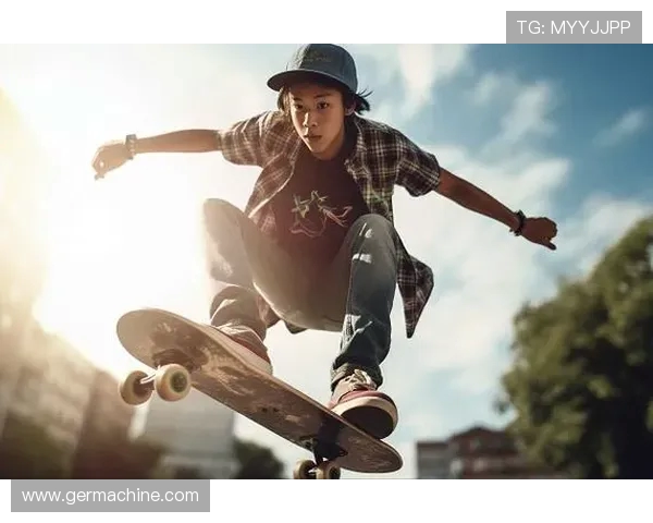 杭州滑板队荣登全国滑板意识排行榜第八位展现青春活力与竞技精神